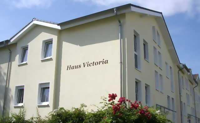 Das Haus Victoria
