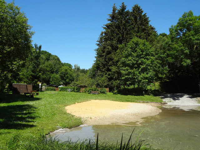 Naturbad Elbingerode
