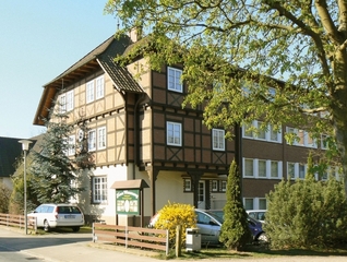 Hotel-Garni Haus Wiesenweg Hotel-Garni Haus Wiesenweg