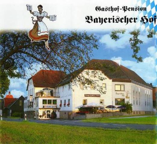 Bayerischer Hof 