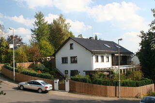 Ferienwohnung Westerwaldblick Dillenburg 