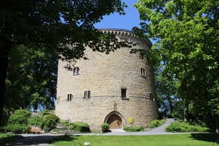 Ferienwohnungen Burg im Zwinger 
