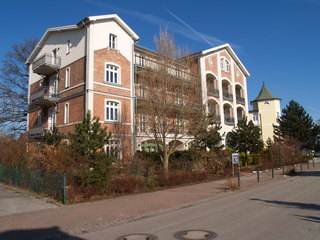 Waldhaus Fewo 20 