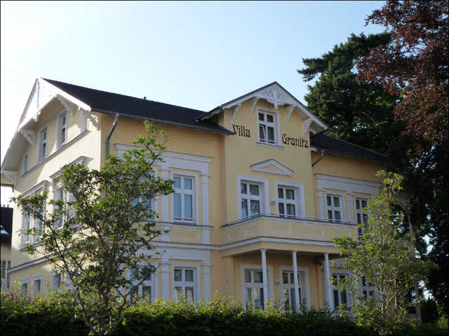 Villa Granitz