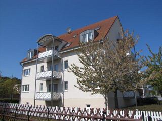 Appartementhaus Ulmenhof 