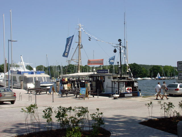 Hafen lauterbach
