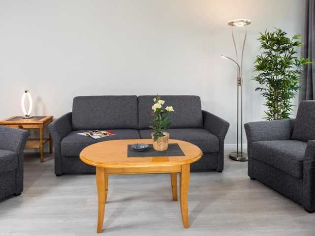 DBL28- Blick auf das Sofa und die Sessel