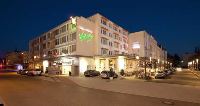 City Hotel Valois GmbH 