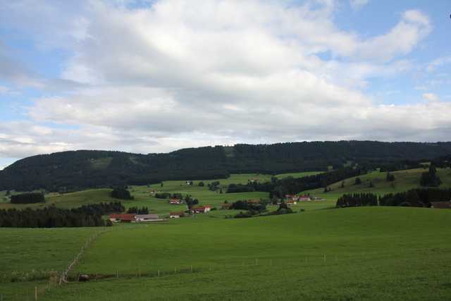 Hauchenberg