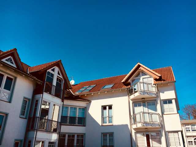 Haus Granitzblick