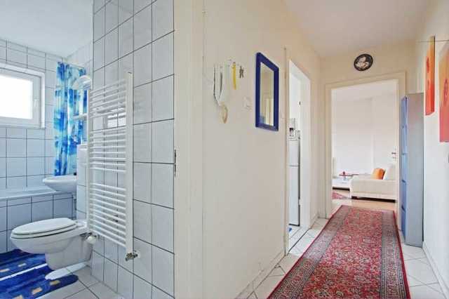 2 Zimmer Apartment | ID 5230 | WiFi 