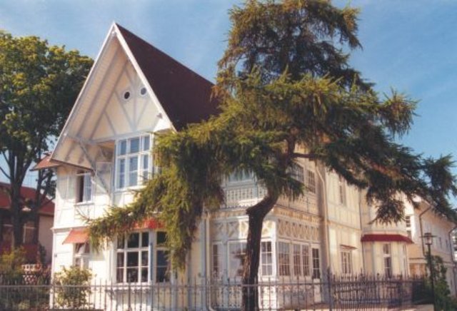 Villa Heimdall