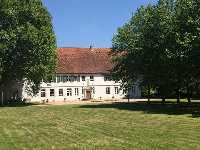 Kloster Bentlage