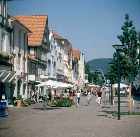 Stadt Rinteln