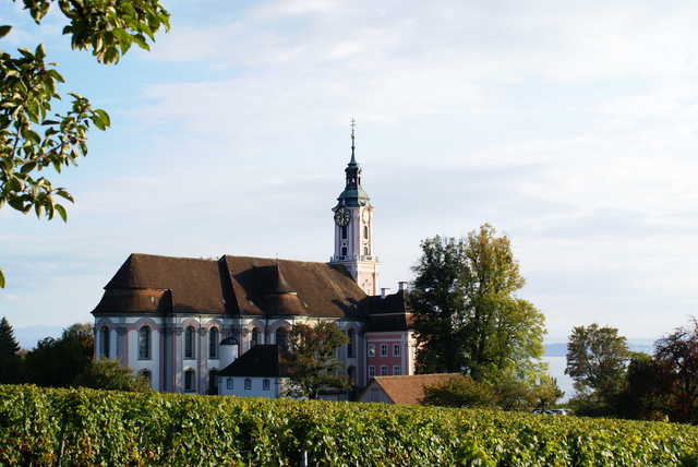 Barockkirche Birnau