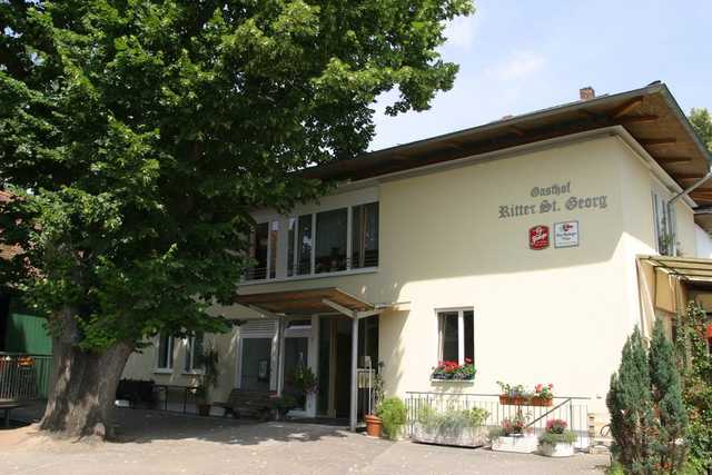 Hotel & Gasthof Ritter St. Georg 