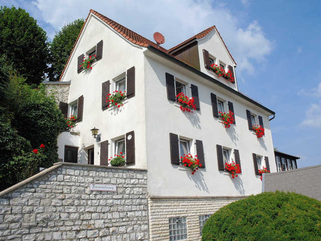 Haus Wagnershöhe