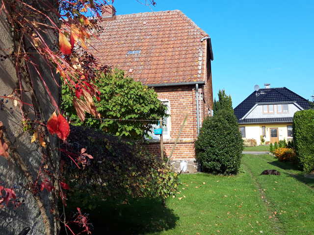 Garten am Landhaus