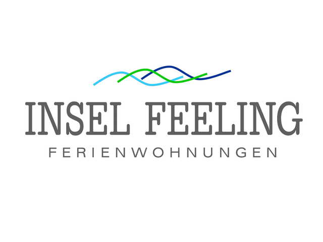 INSEL FEELING - Logo