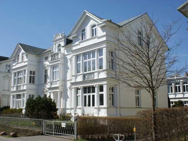 Villa Elisabeth
