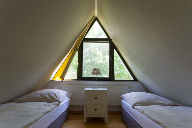 Moderne Betten für einen geruhsamen Schlaf