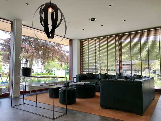 Lobby/ Eingangsbereich
