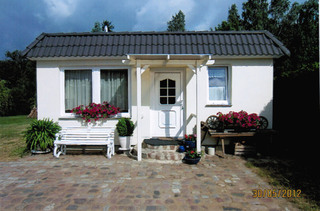 Ferienhaus am Rätzseeweg (22558) 