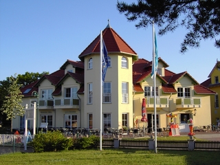 Hotel Ostseeblick Hotel Ostseeblick