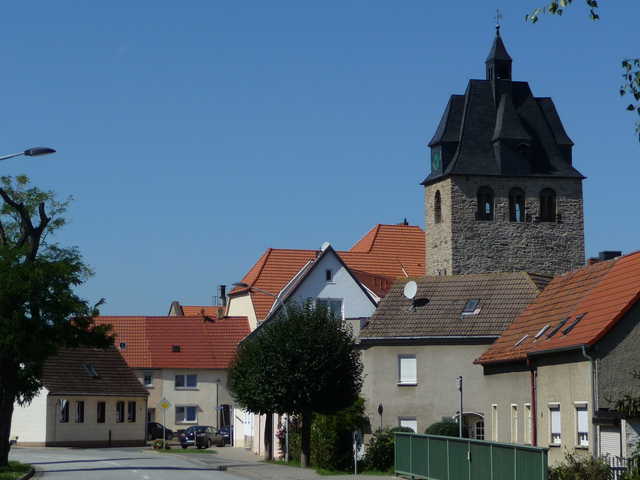 Wigbertikirche(DOM)
