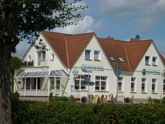 Gasthaus Natzke Haus 1