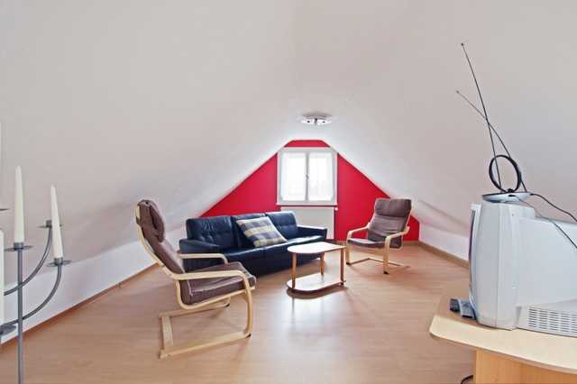 3 Zimmer Apartment | ID 5421 | WiFi 