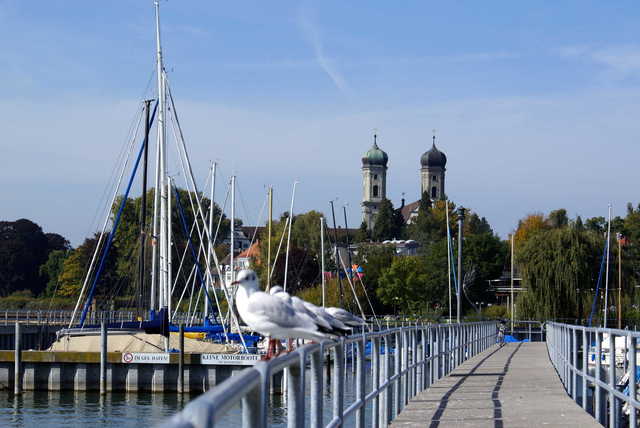 Friedrichshafen