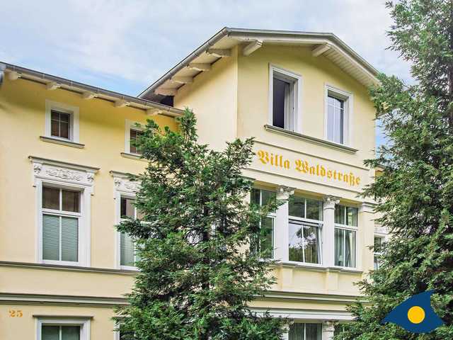 Villa Waldstraße