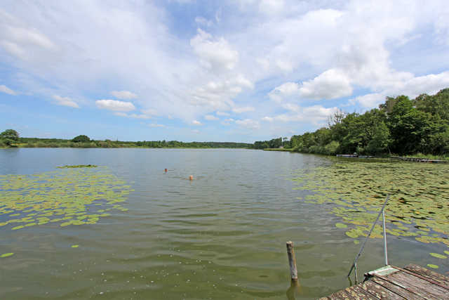 Rützfelder See