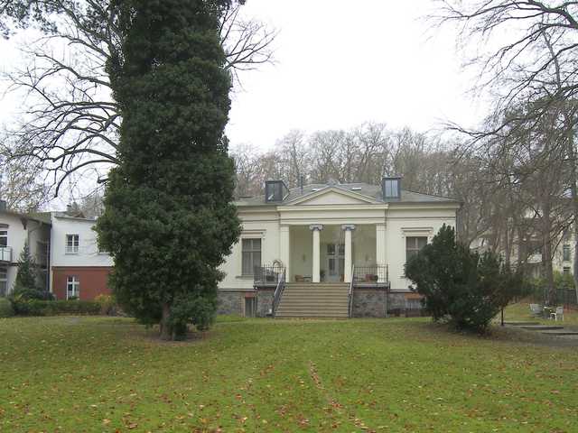 Villa Seeblick