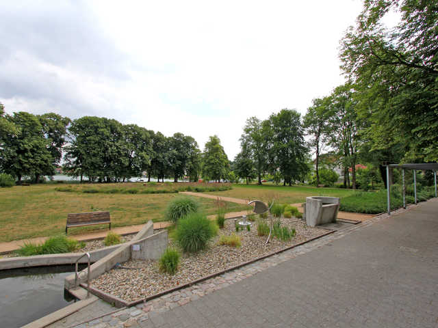 Kurplatz Feldberg