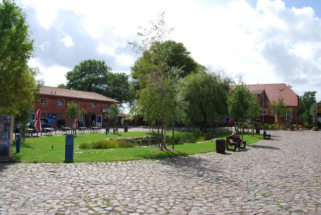 Rügenhof Putgarten