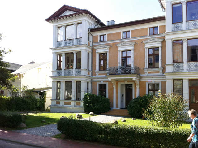 Villa Kramme