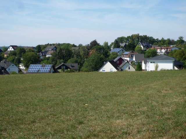 Ortsteil Morsbach-Steimelhagen, Entfernung 100 m
