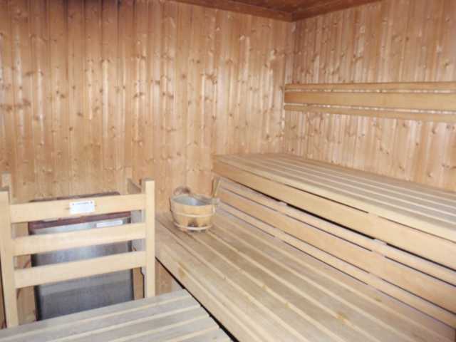 Norderhoog 2 Zimmer Appartement Sauna im Haus