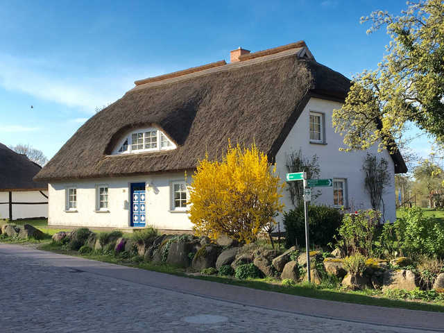 Haus Ketzenberg 1 