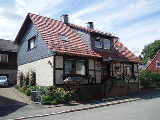 Gästehaus Müller 