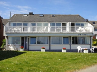 Gästehaus Cap Hoorn 