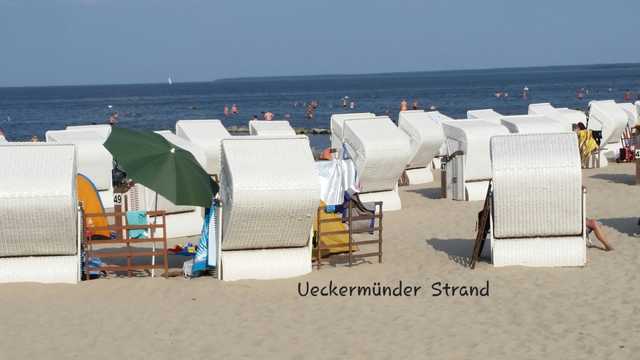 Strandbad Ueckermünde