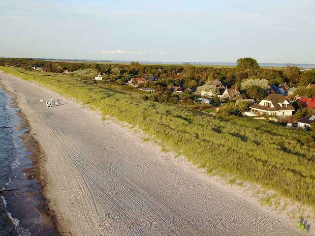 Haus Seeblick Strand