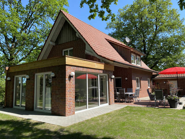 Gästehaus am Aa Tal Terrassenblick