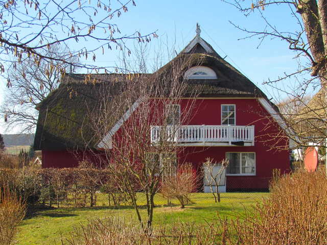 Das Landhaus Uhlenhof