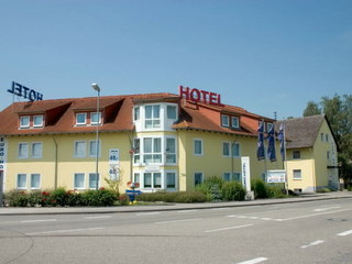 Euro Hotel 