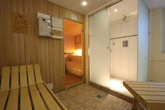 Haus Nordland - Sauna