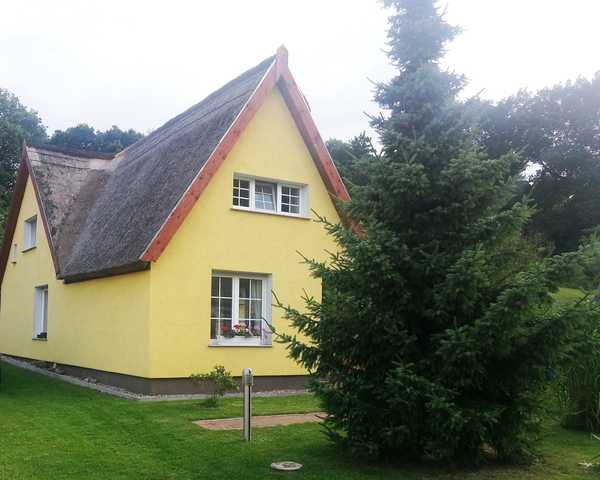 Ferienhaus Juhnke